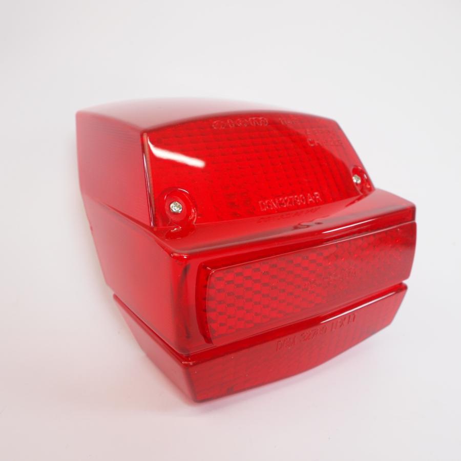 Taillight -SIEM- for Vespa 50S 100 ET3 90 50R ベスパ Taillight -SIEM- for Vespa 50S 100 ET3 90 50R ベスパ