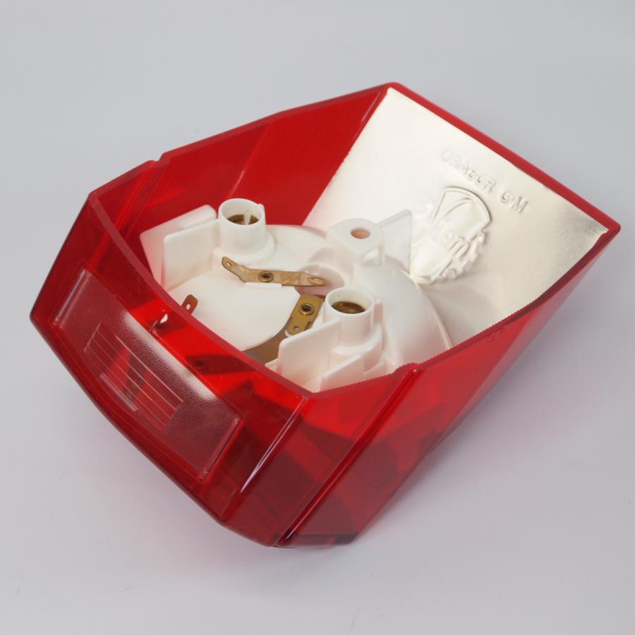 Taillight -SIEM- for Vespa 50S 100 ET3 90 50R ベスパ Taillight -SIEM- for Vespa 50S 100 ET3 90 50R ベスパ
