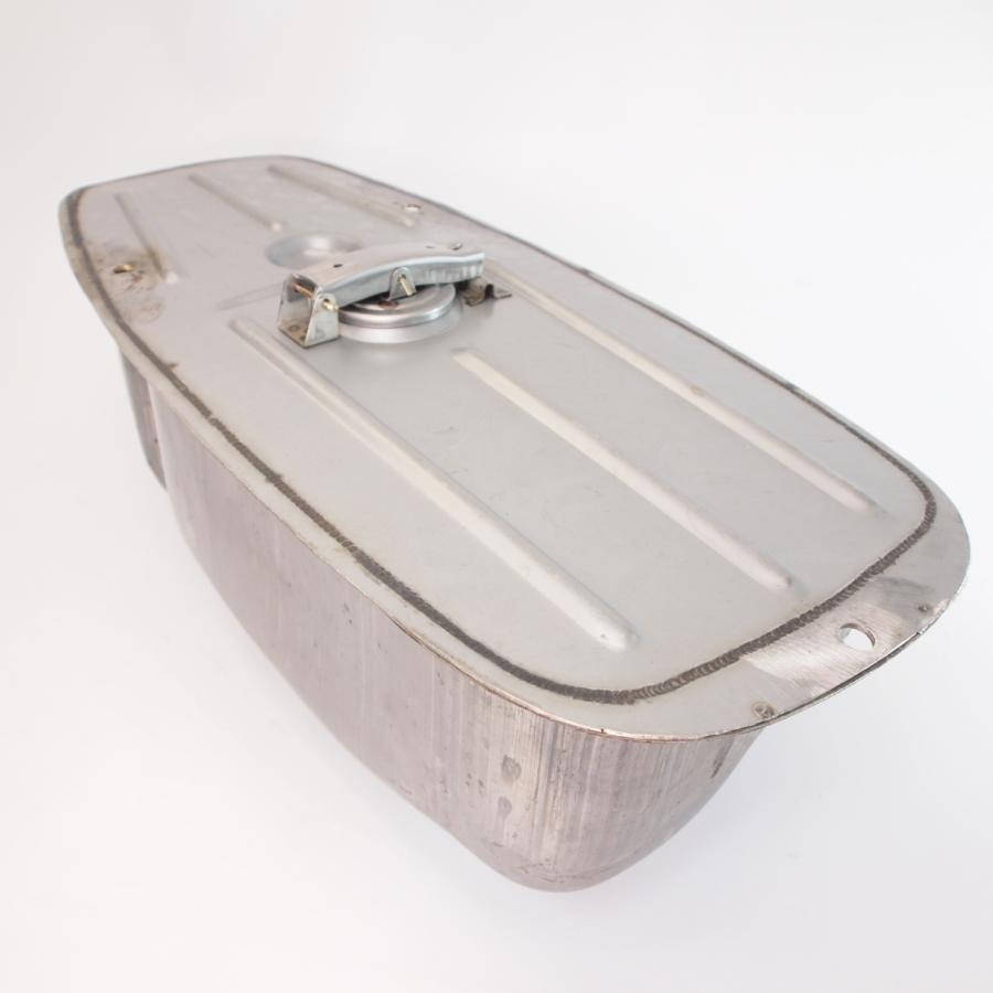 Tank -PREMIUM XXL 7.5l for Vespa 50s 100 125 ET3 ベスパ ガソリン