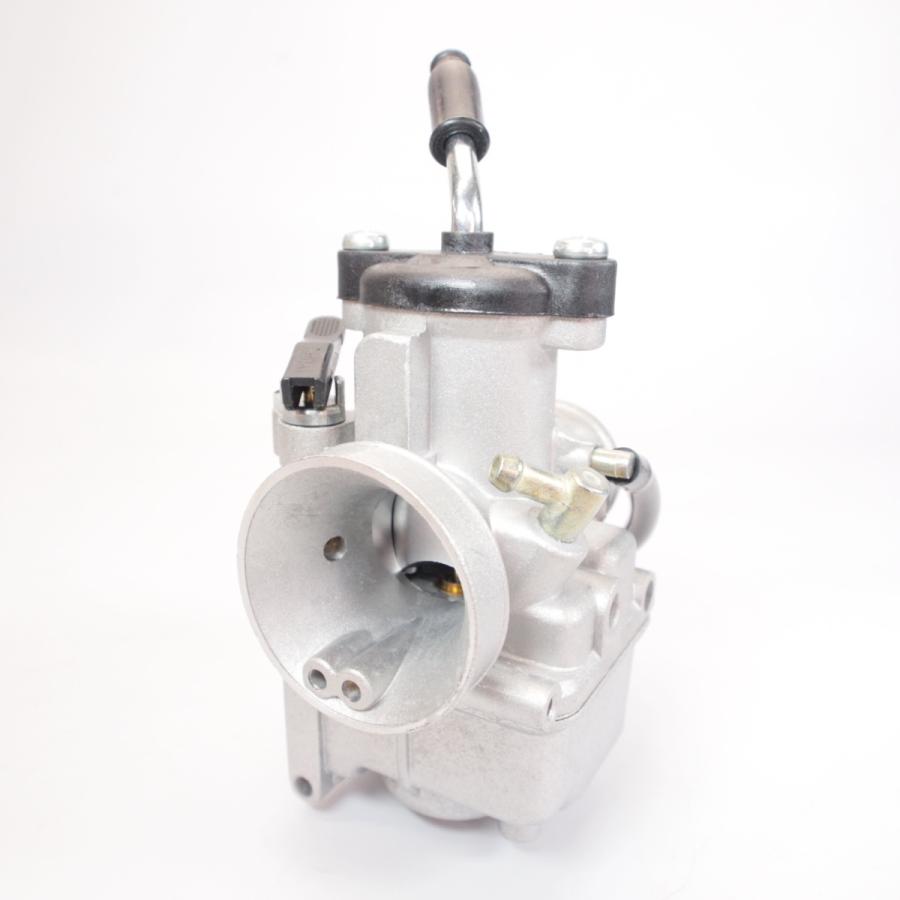 Carburettor DELL'ORTO VHST 26BS flat slider デロルト Carburettor DELL'ORTO VHST 26BS flat slider デロルト