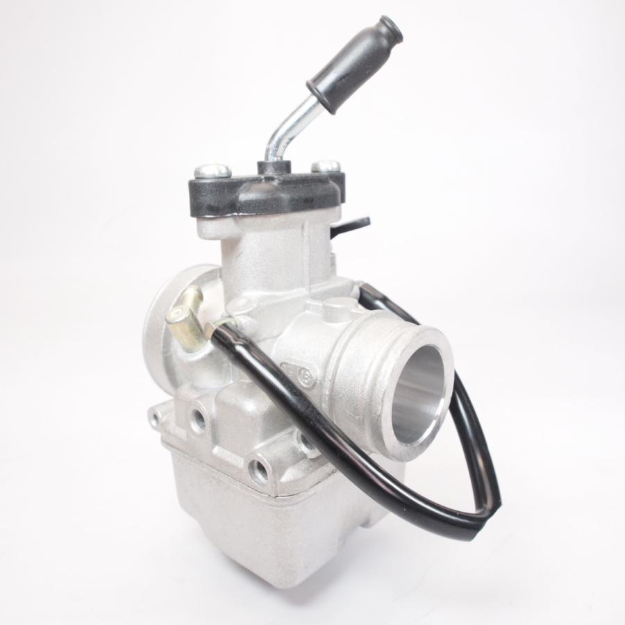 Carburettor DELL'ORTO VHST 26BS flat slider デロルト