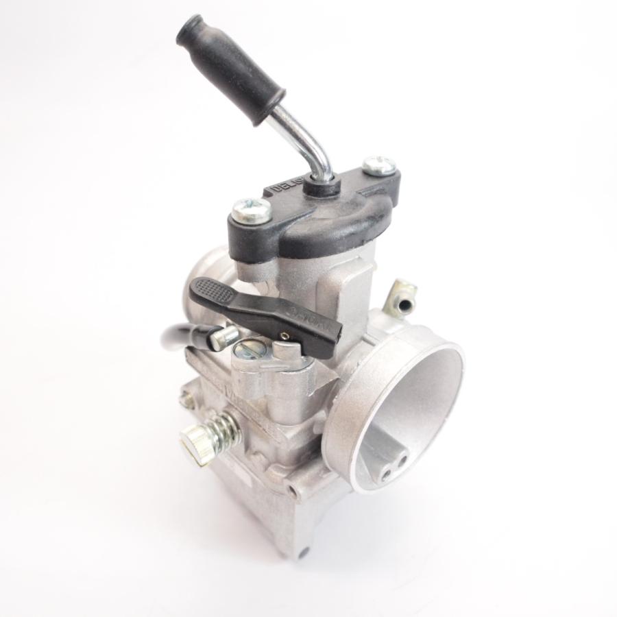 Carburettor DELL'ORTO VHST 26BS flat slider デロルト Carburettor DELL'ORTO VHST 26BS flat slider デロルト