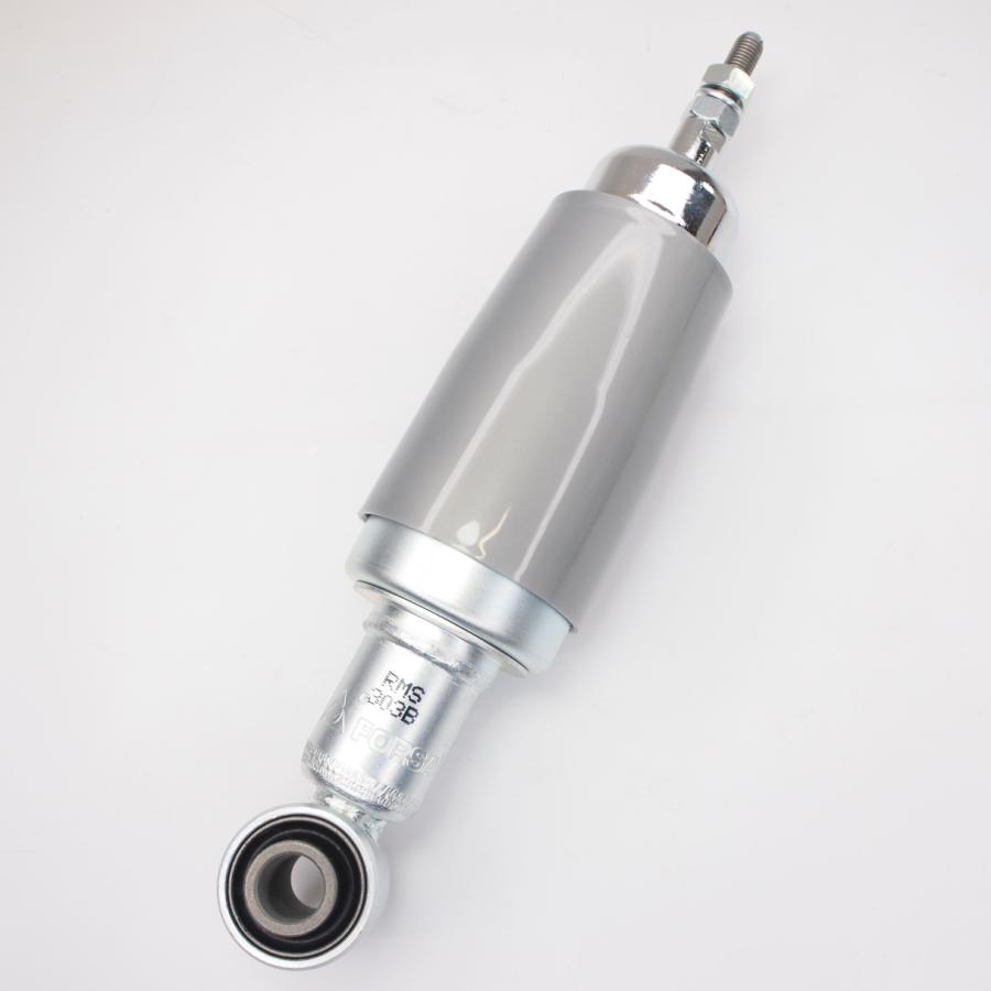 ベスパ50s フロントブレーキスイングアームASSY