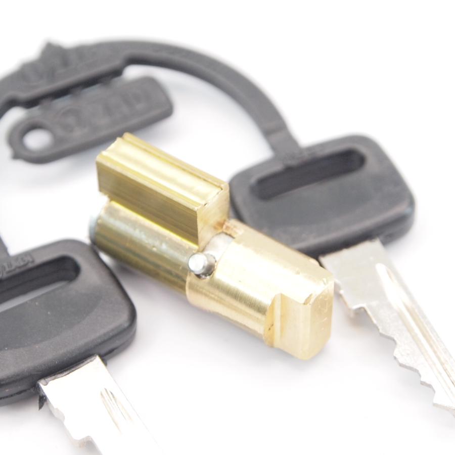 Steering lock 31x6mm Piaggio ciao ハンドルロック boxer bravo