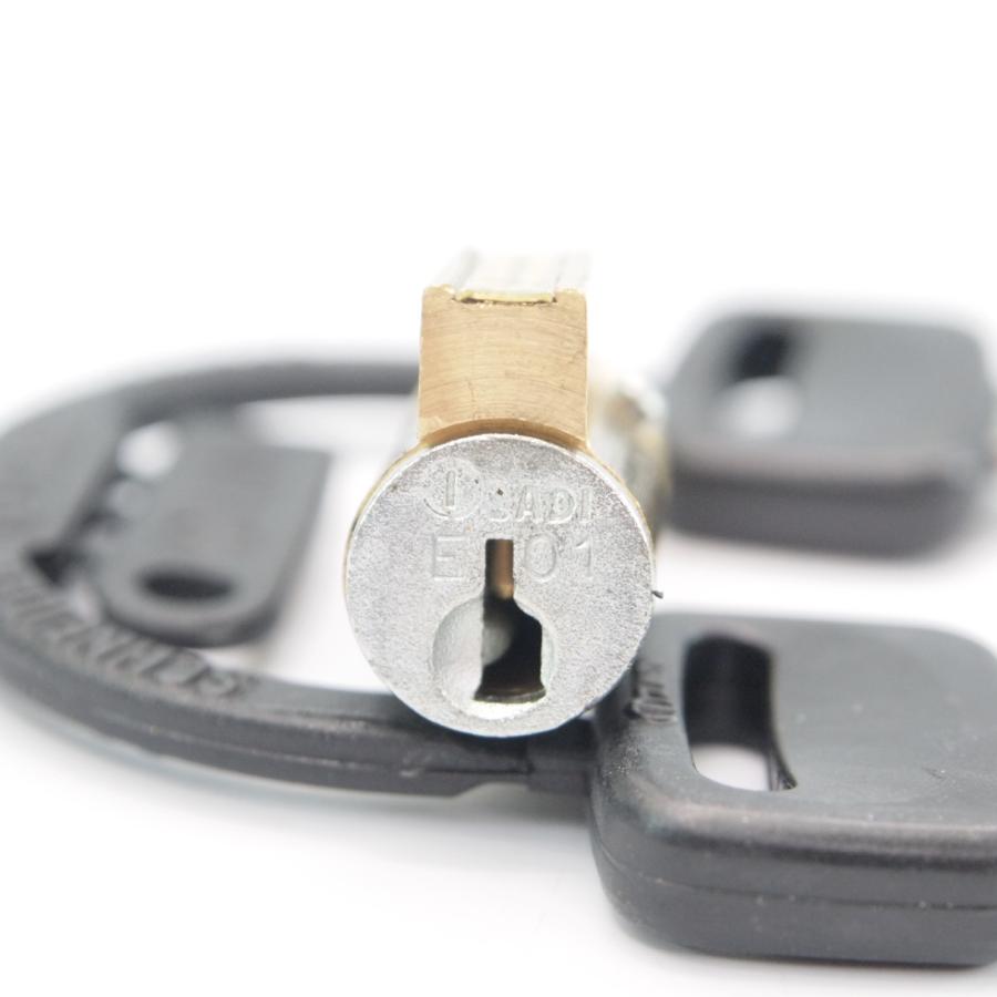 Steering lock 31x6mm Piaggio ciao ハンドルロック boxer bravo