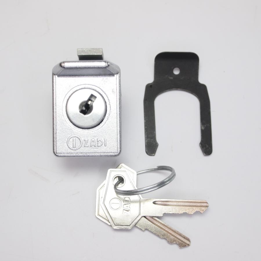 Glove box lock ZADI for Vespa Prange ET3 Primavera GT Sprint GTR