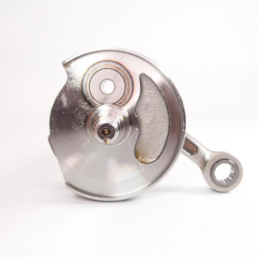 Racing Crankshaft MAZZUCCHELLI RACE for Vespa 50s 50N 50L 50R