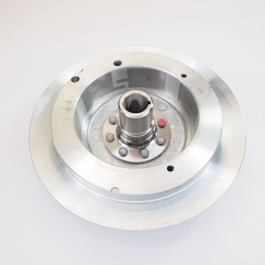 ベスパ HP軽量フライホイール スモール新品未使用 SIP 1000g 【公式通販】