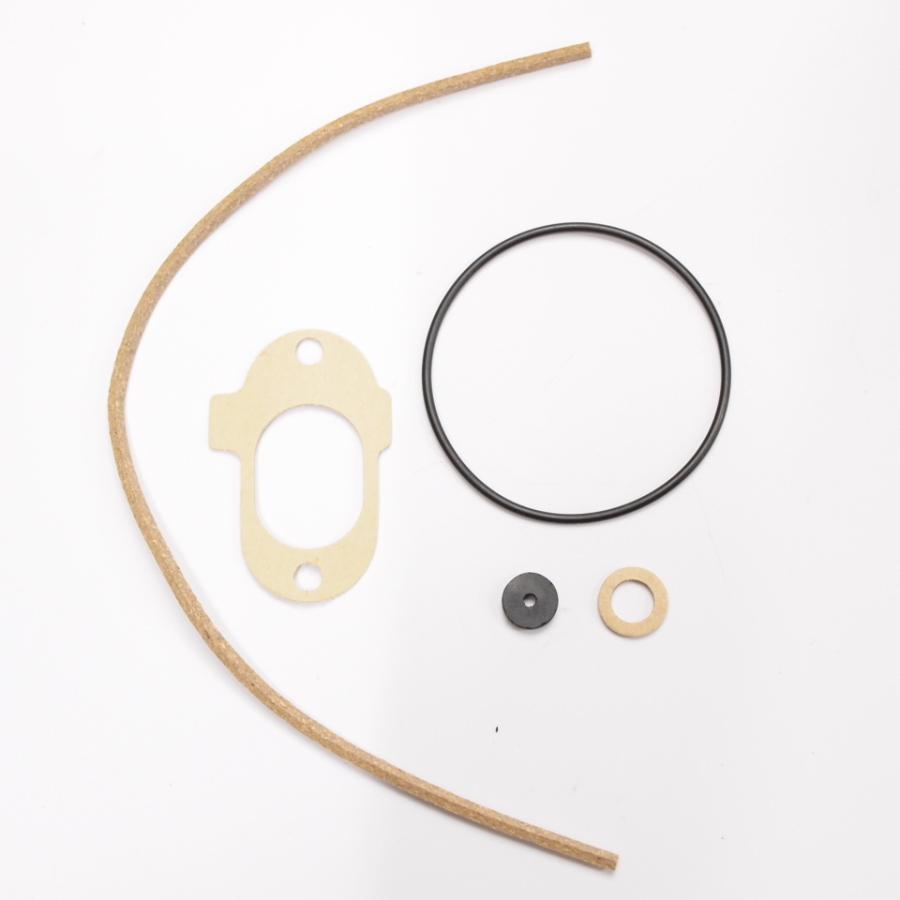 Carburettor gasket set DELLORTO SHBC 19 Vespa PV125 ET3用 デロルト キャブレター