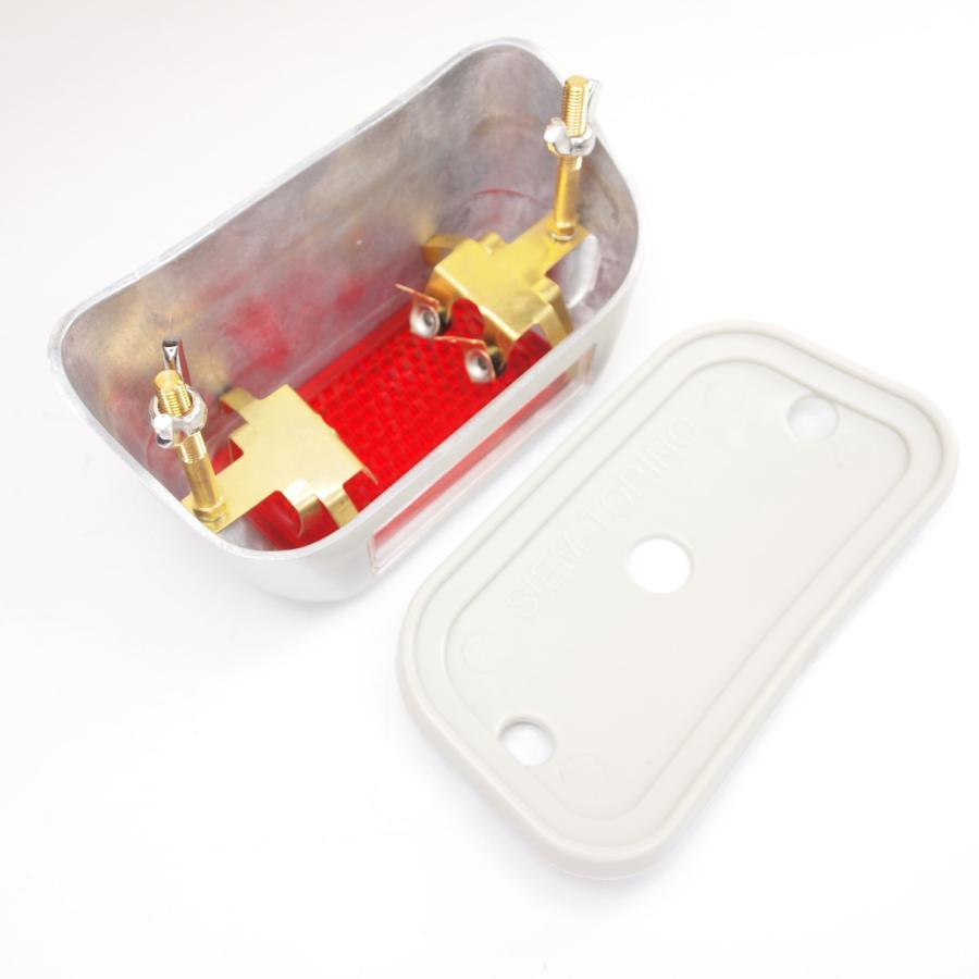 Rear Light SIEM for Vespa VM2 VN VNA VL VB GS VS1-3 ベスパ ワイド