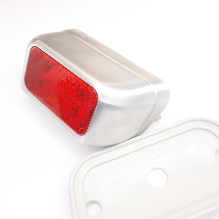 Rear Light SIEM for Vespa VM2 VN VNA VL VB GS VS1-3 ベスパ ワイド