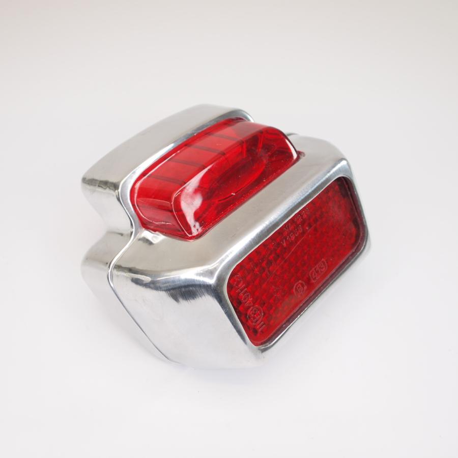 Rear Light Ulma Style for Vespa 125 VM2 VN VNA 150 VL VB GS VS1-3