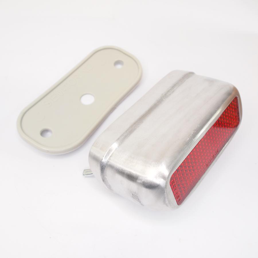 Rear Light SIEM for Vespa VM1T VU ベスパ ワイドフレーム テール