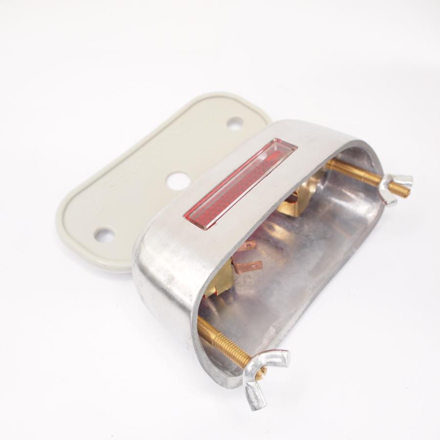 Rear Light SIEM for Vespa VM1T VU ベスパ ワイドフレーム テール