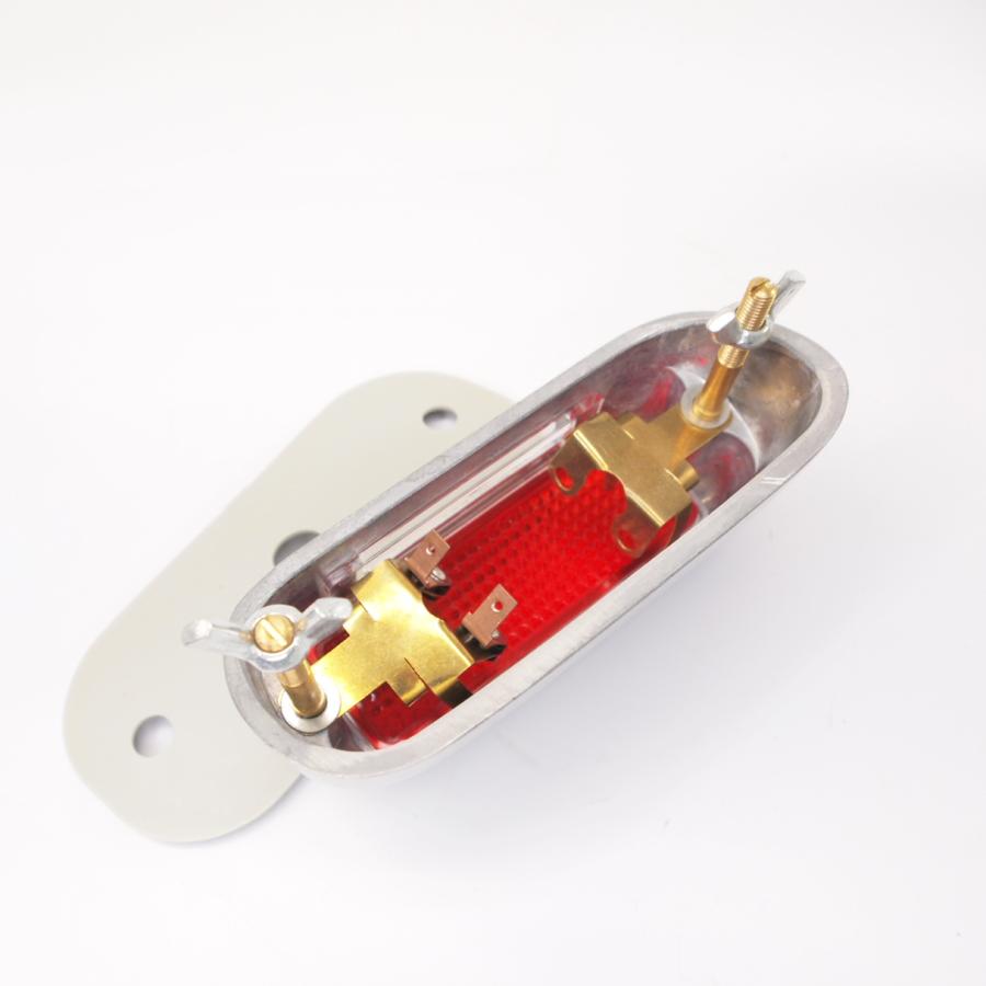 Rear Light SIEM for Vespa VM1T VU ベスパ ワイドフレーム テール
