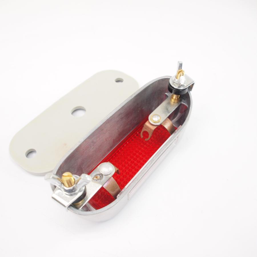 Rear Light SIEM for Vespa V30 V33 VN1T VN2T ベスパ ワイドフレーム