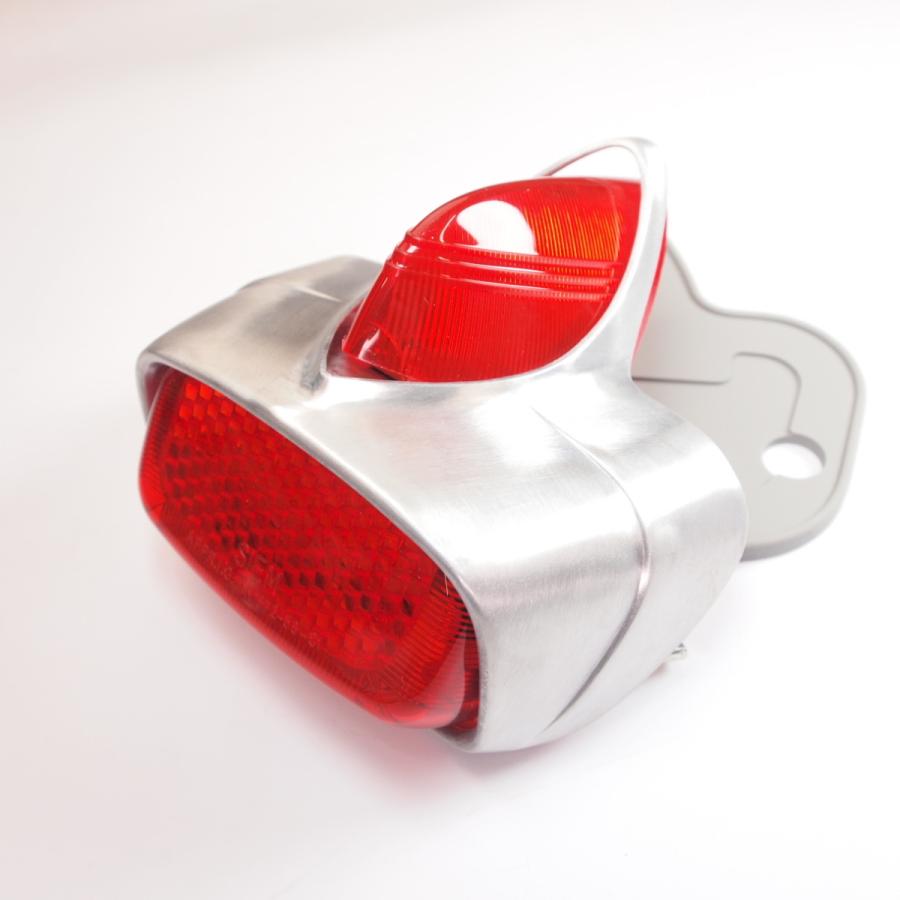 Rear Light SIEM red Vespa VNA2T VBA1T (till no 110485) GS150 GS3