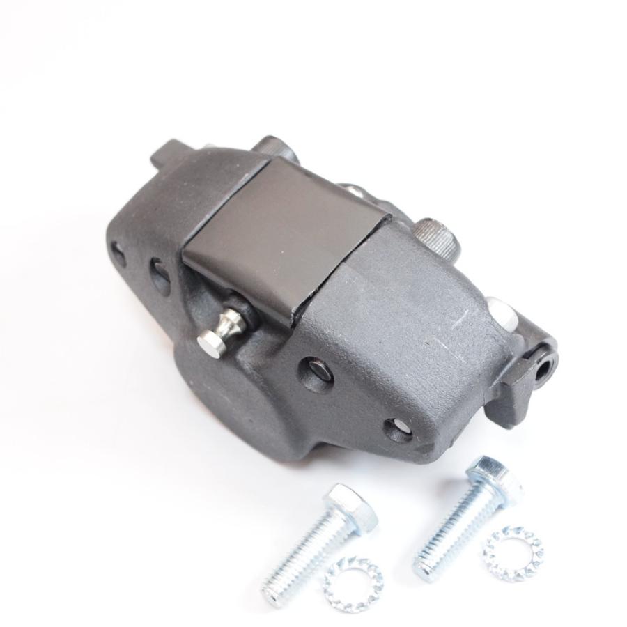 Brake Calliper GRIMECA for Vespa PX200FL PX150FL PX125FL ベスパ