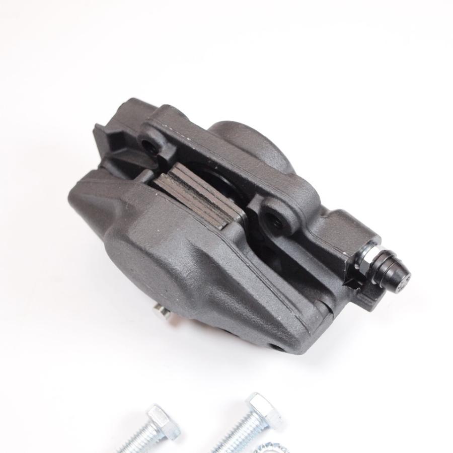 Brake Calliper GRIMECA for Vespa PX200FL PX150FL PX125FL ベスパ