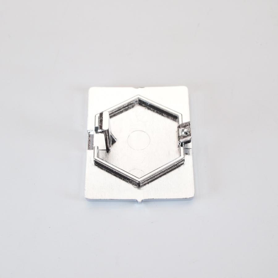 Badge horn cover Vespa Piaggio PX200FL2 PX150FL PX125FL LX Primavera Sprint ET4 ET2 GTS GTV