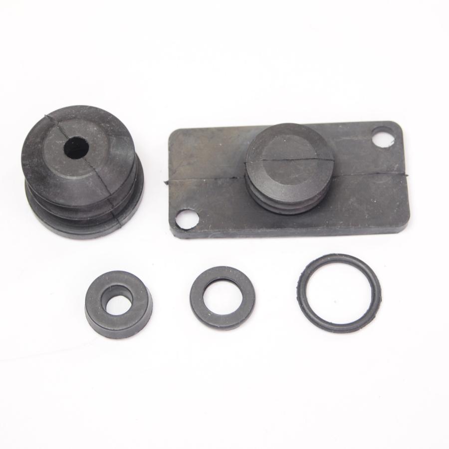Gasket set for brake master cylinder GRIMECA Vespa ベスパ