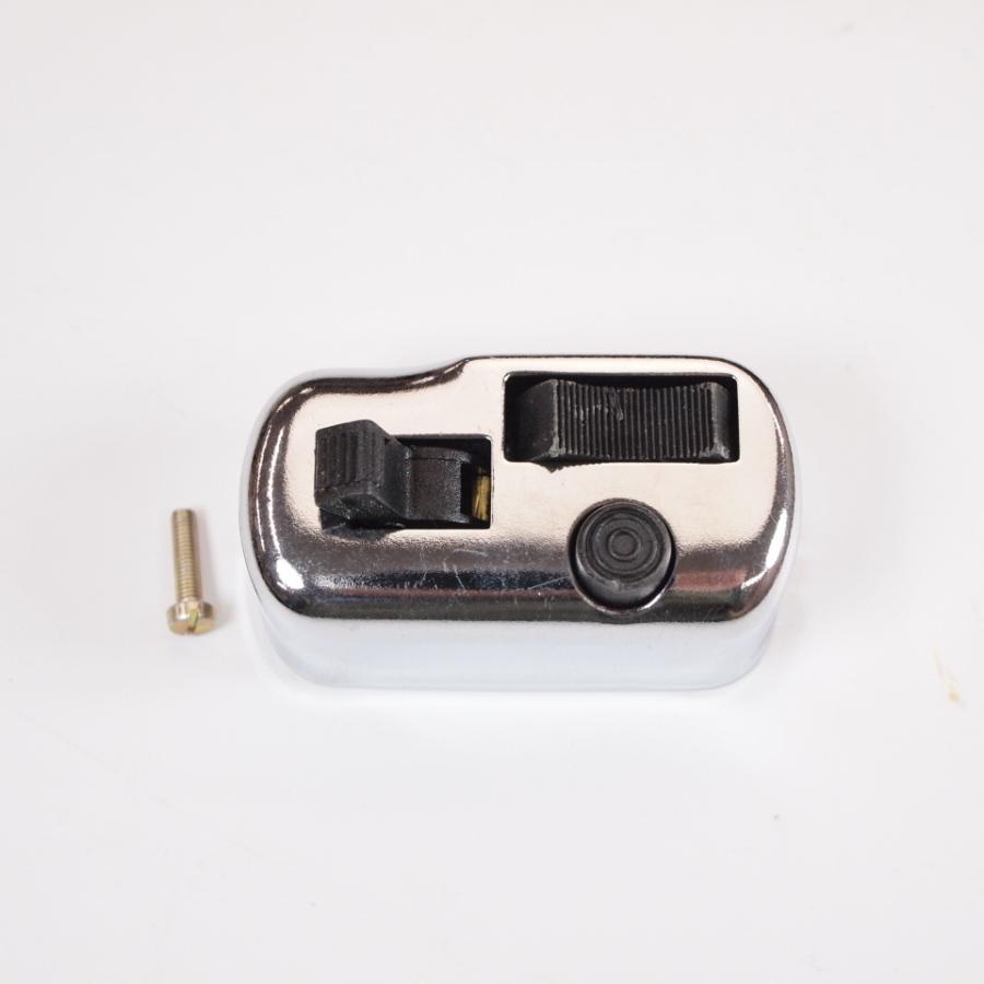 Light Switch for Vespa ET3 200Rally(with ignition lock on