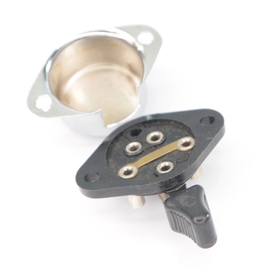 Indicator switch CEV 188 (NOS) for Vespa 50s 100 90ss ET3 160GS