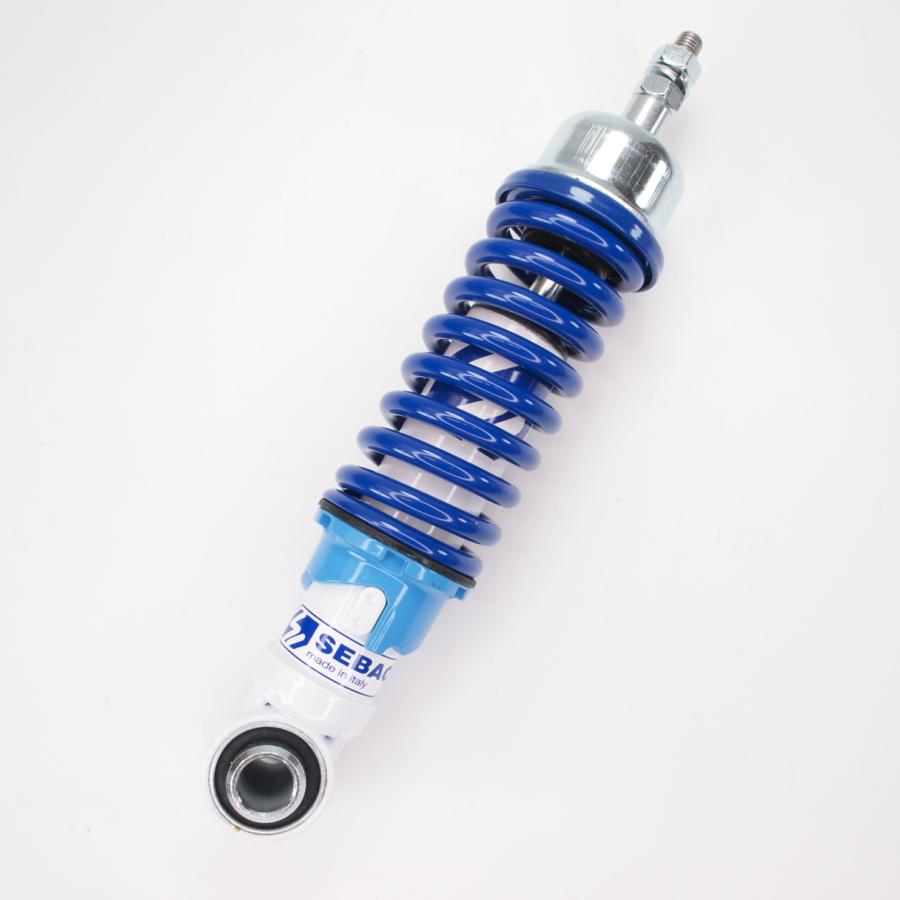 Shock Absorber SEBAC Sport front for Vespa 50s 100 ET3 ベスパ
