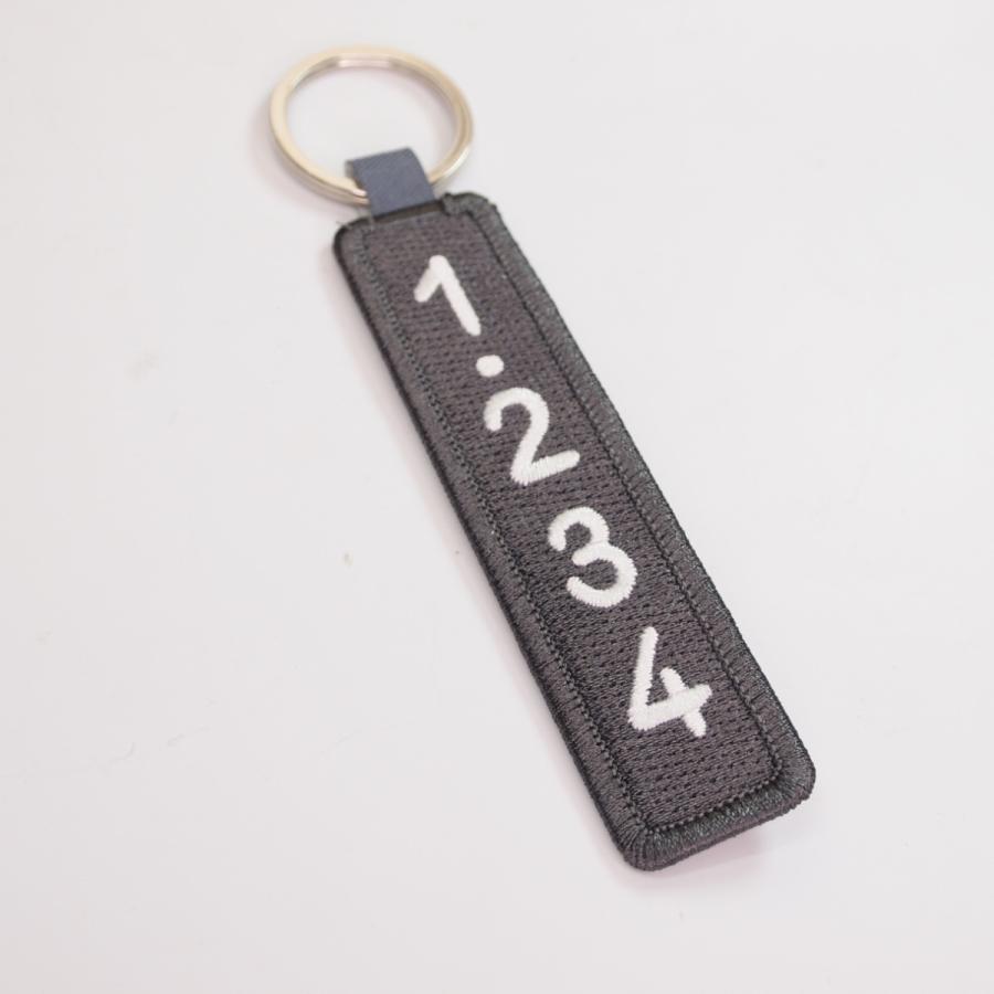 Key Chain -manual shift- ハンドシフト キーホルダー キー