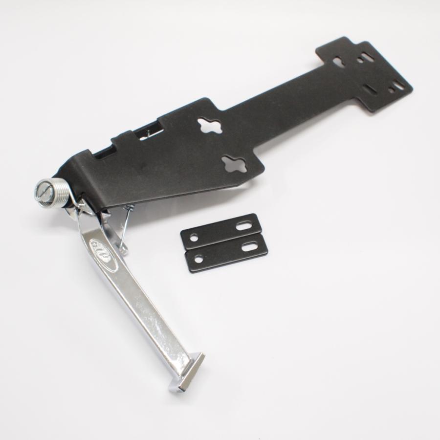 VESPA サイドスタンド 50s 100 125ET3 VBA VNA VNB sprint GL TS super