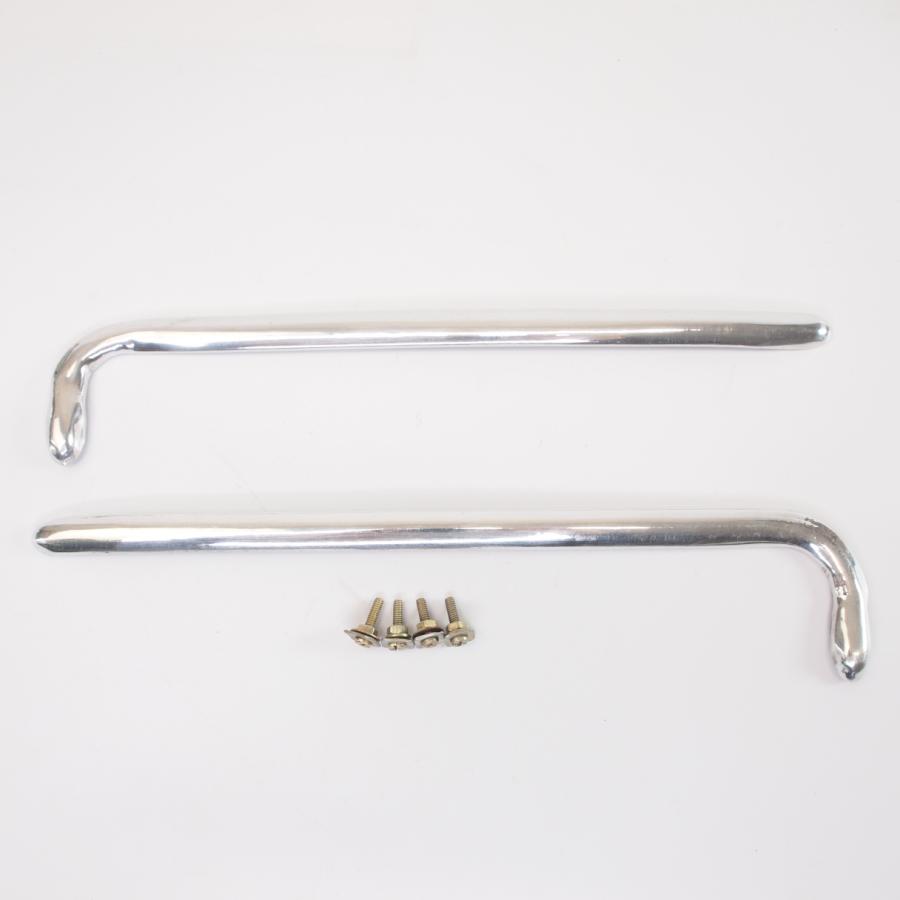 Decorative Trims for mudguard Vespa 160GS VSB1 ベスパ フロント