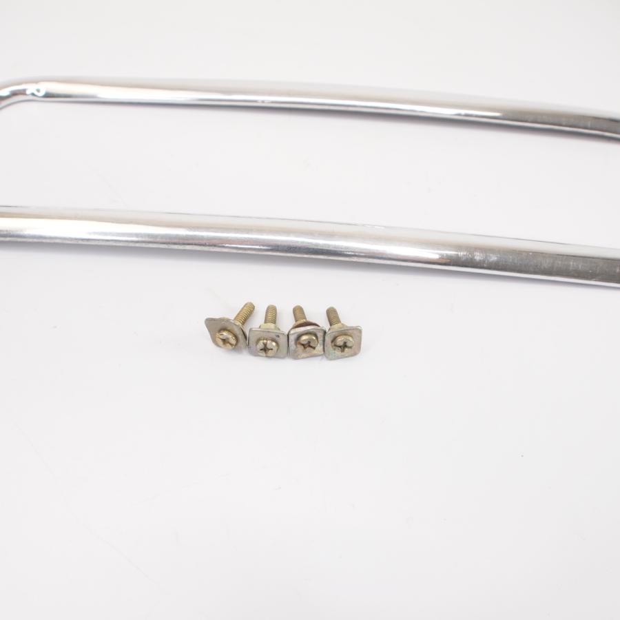 Decorative Trims for mudguard Vespa 160GS VSB1 ベスパ フロント