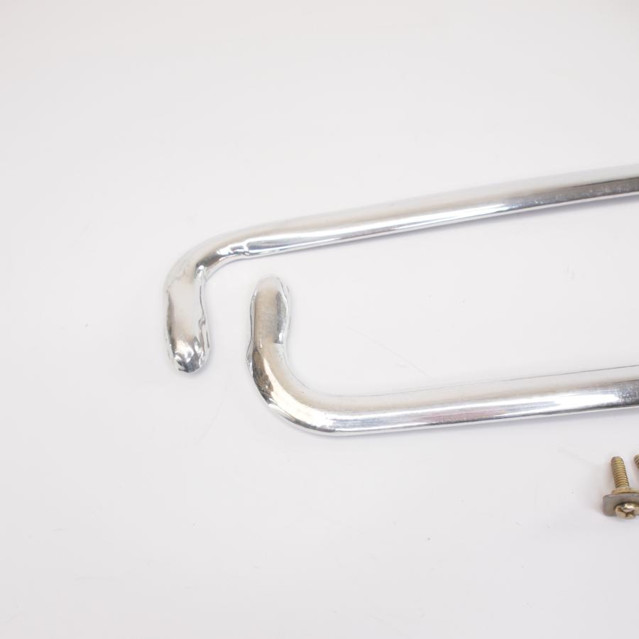 Decorative Trims for mudguard Vespa 160GS VSB1 ベスパ フロント