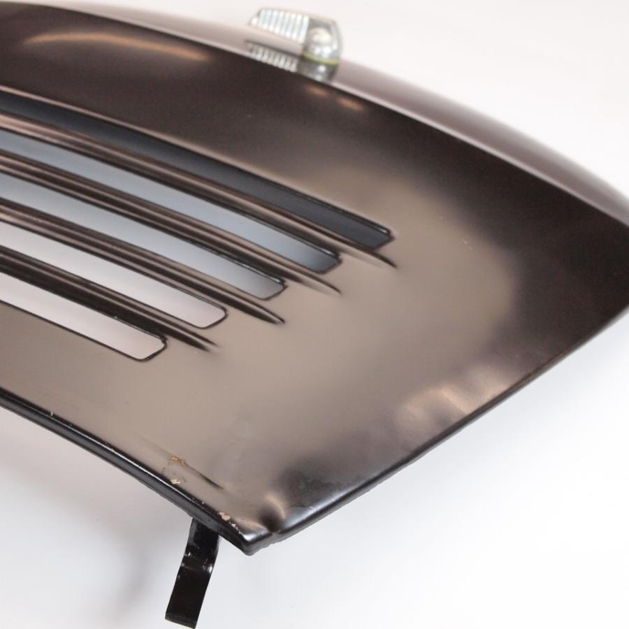 Side Panel Door for Vespa 50S 100 ET3 ベスパ サイドパネルドア 