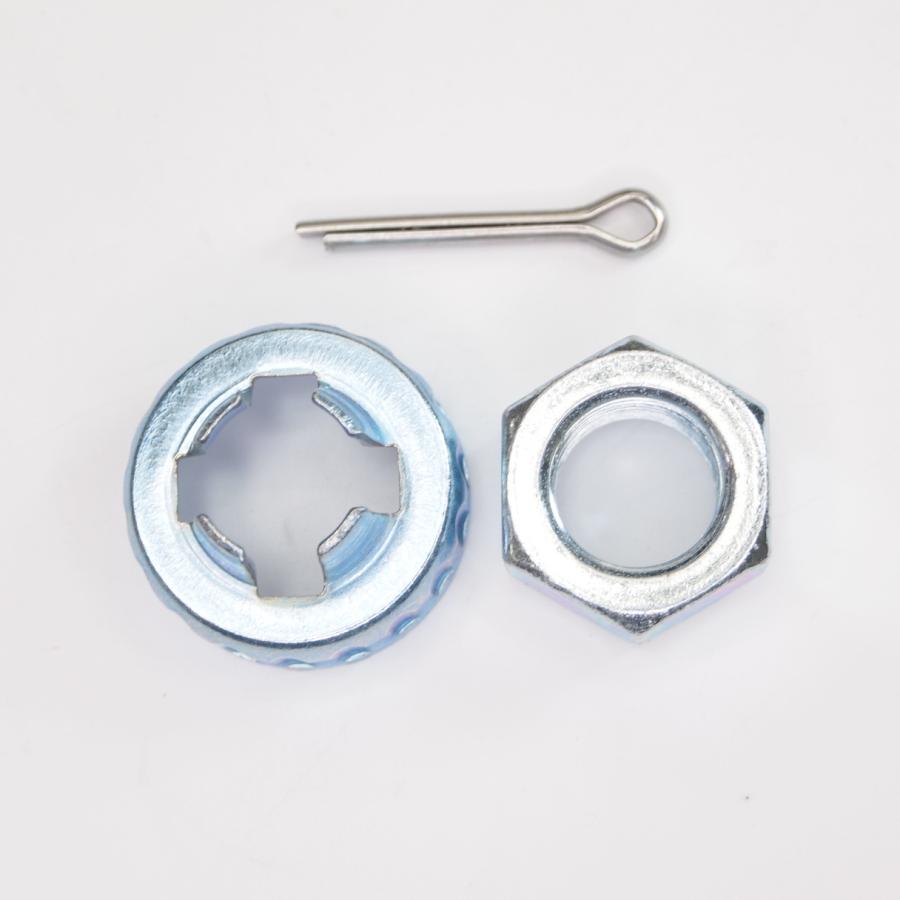 Lock washer kit rear hub nut M16 for Piaggio Gilera VESPA PX200FL