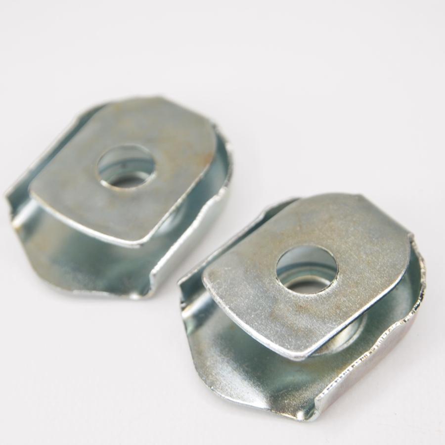 ベスパ vespa　ランブレッタ lambretta シートストラップ　赤 KASHIRA PRODUCT | カシラプロダクト | Lambretta (ランブレッタ)と パーツ