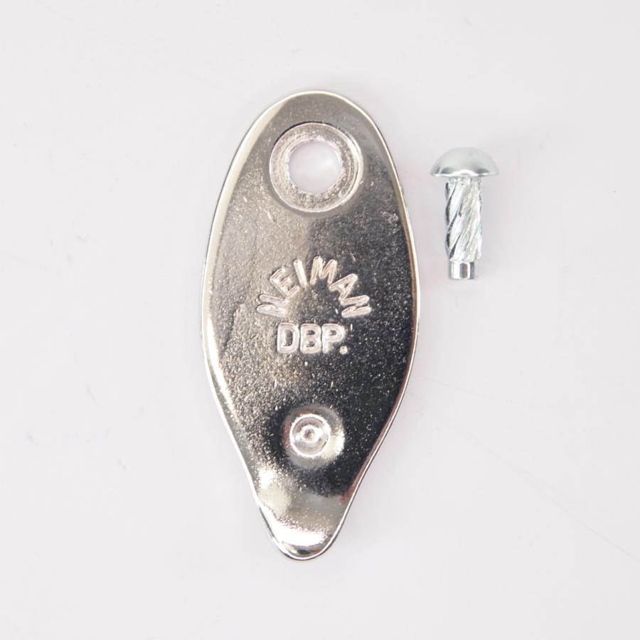 Neiman key Lock Vespa - Motoricambi Soviero