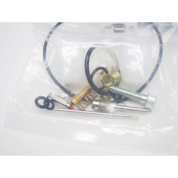 デロルト DELLORTO キャブリペアキット PHBL ベスパ Lambretta ducati