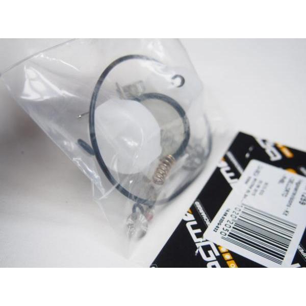 デロルト DELLORTO キャブリペアキット PHBL ベスパ Lambretta ducati