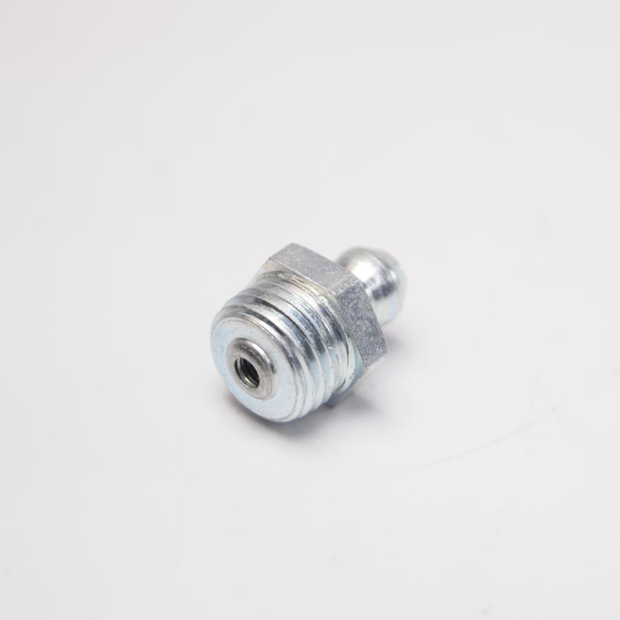 Grease nipple -DIN 71412- M10 x 1.0 - spanner size 11mm グリス