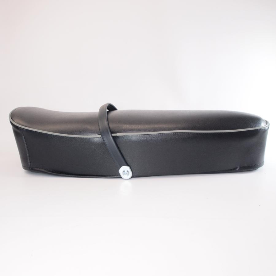 Seat -NISA- Vespa 50s 100 ET3 - w/o lock ベスパ プリマヴェラ Seat -NISA- Vespa 50s 100 ET3 - w/o lock ベスパ プリマヴェラ