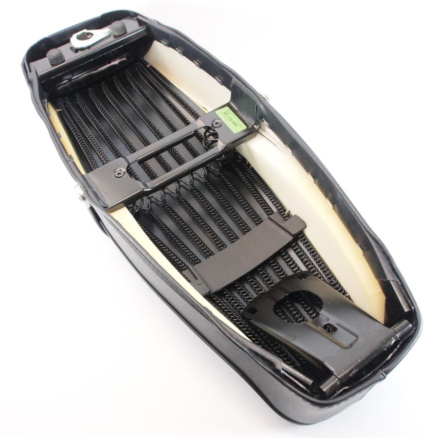 Seat NISA for Vespa Rally ベスパ シート 180Rally 200Rally