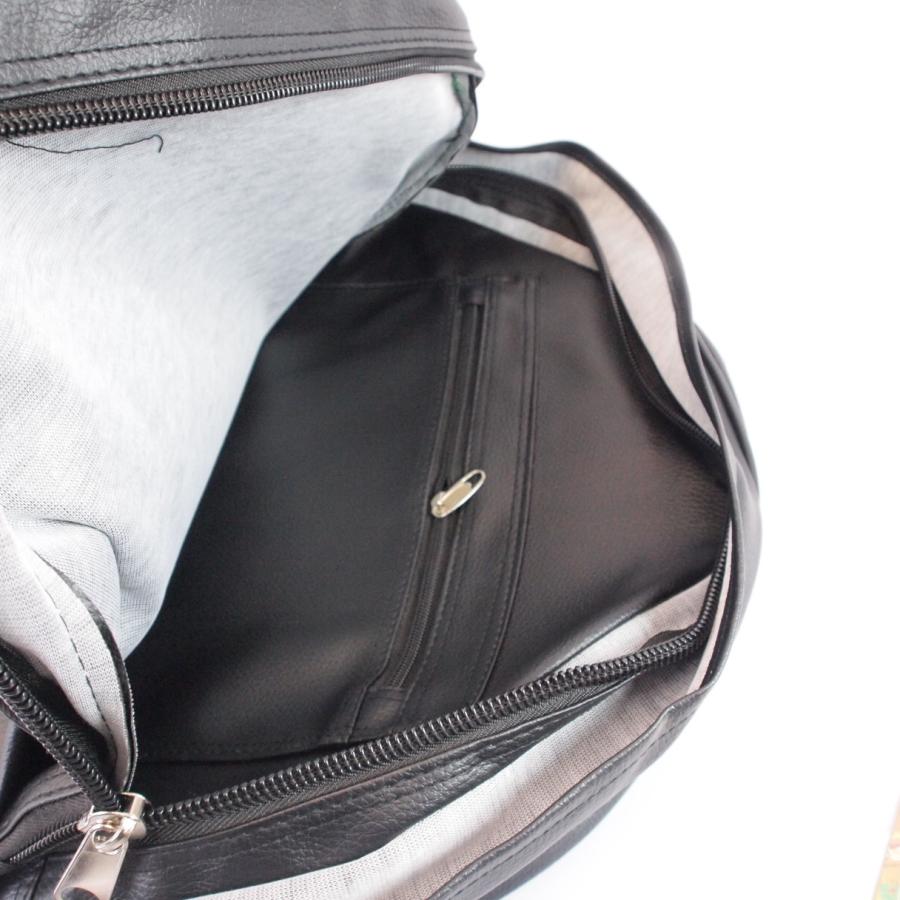 Spare wheel cover with pouch XL 3.50-10 スペアタイヤカバー ベスパ