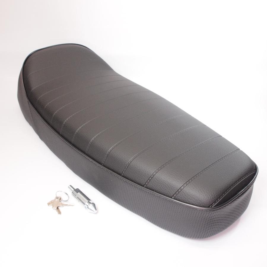 ベスパ VESPA ANCILLOTTI アンチェロッティタイプ P/PXシート Sport Seat Ancelotti for Vespa P200E PX200E PX200FL P150X