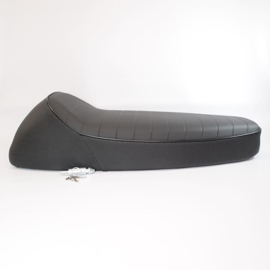 Sport Seat Ancelotti for Vespa P200E PX200E PX200FL P150X
