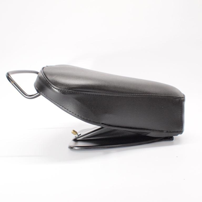 Single Saddle front 50s 100 ET3 - with handle VESPA ベスパ