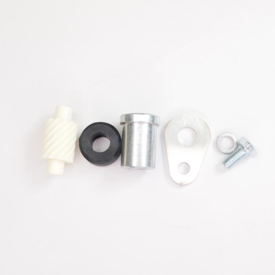 Speedo drive kit Vespa 12 teeth for P125X P150X P200E PX125E