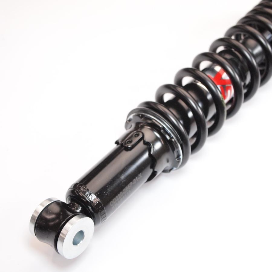 Shock Absorber YSS Mono X-Pro Series rear for Vespa ET4/LX Shock Absorber YSS Mono X-Pro Series rear for Vespa ET4/LX