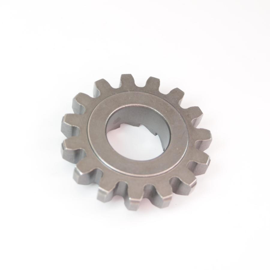 ベスパ 50S用 クロスレシオ ミッションキット 58-54-50-46歯 4速 ベスパ 50S用 クロスレシオ ミッションキット 58-54-50-46歯 4速