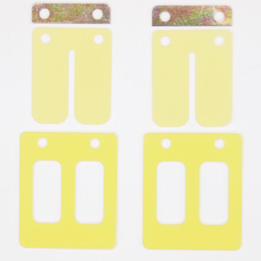 Reed Valve Petals BOYESEN for PIAGGIO 50-180cc 2T ボイセン リード